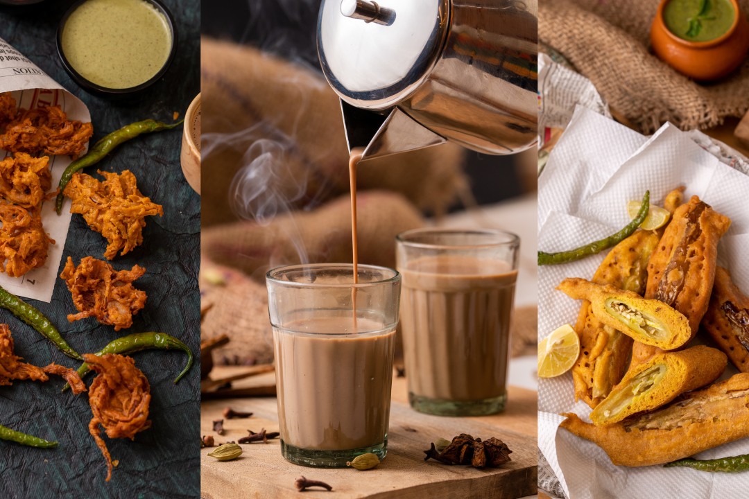 Goan Food in Monsoons: Discover Navtara’s Delightful Offerings